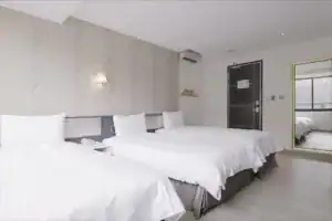 谷關溫泉飯店推薦