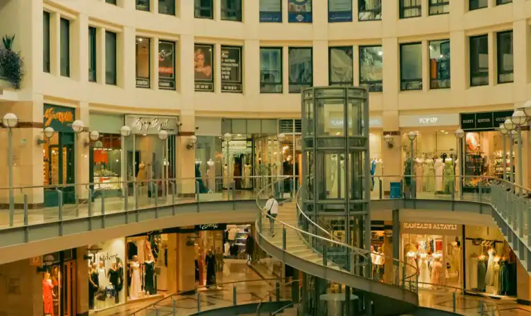 台中商場