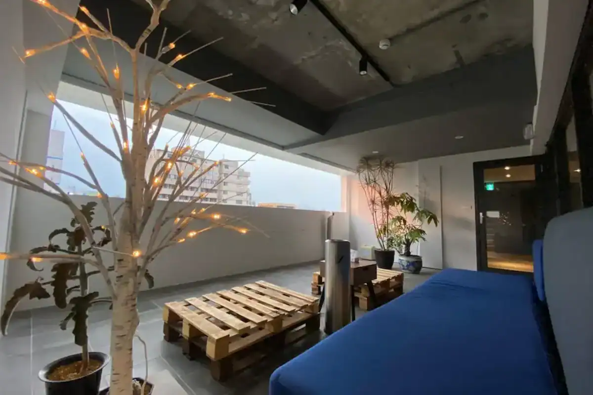 逢甲飯店:逢甲逗點旅店