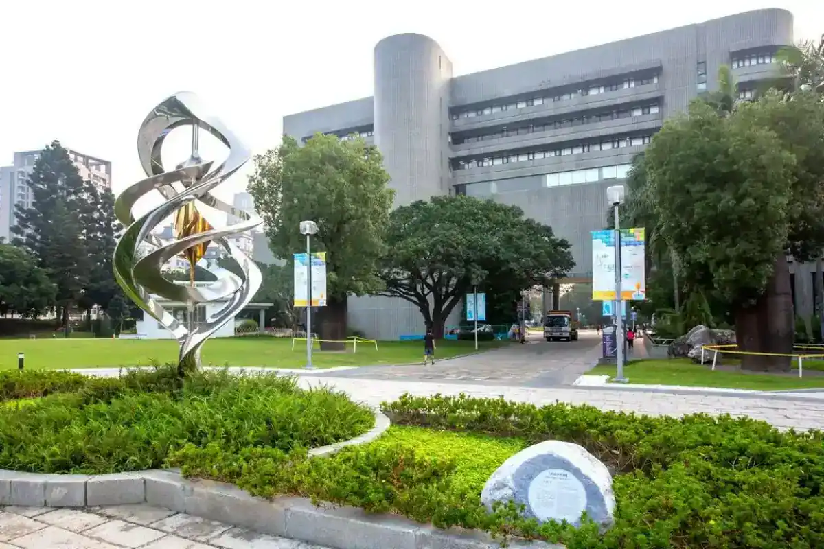 中部室內親子景點：國立自然科學博物館