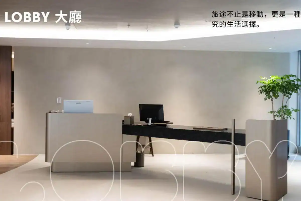 台中包棟villa替代方案塔木德酒店CLASSIC的六人房房型