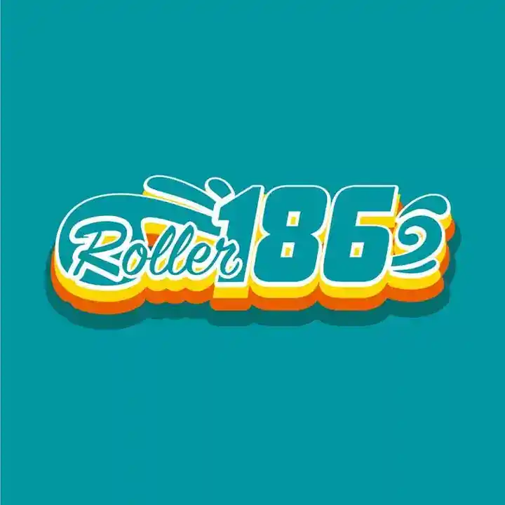 台中網美景點：Roller186 滑輪場