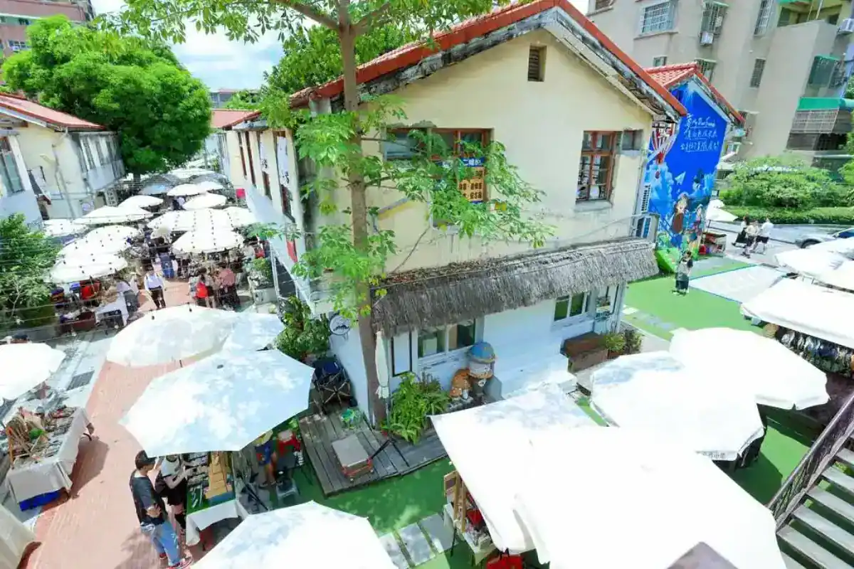 台中月餅推薦：台中月餅老店買餅路線：從市區老街區到大甲
