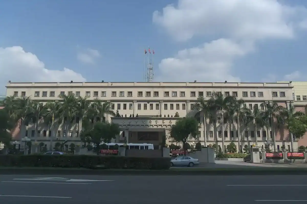 台中小型會議室租借怎麼挑，台中七期市政與商務區