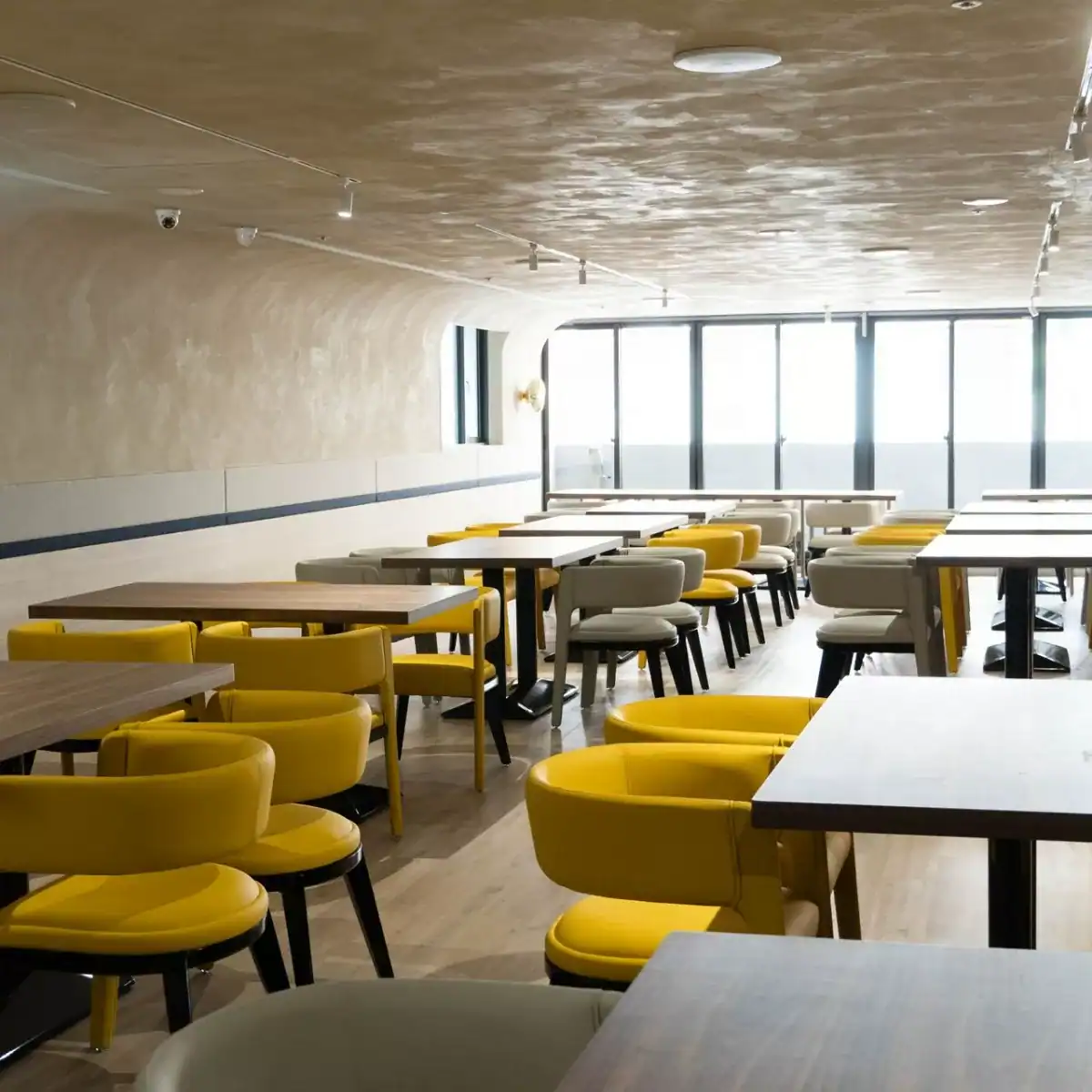 台中月租飯店常見問題:塔木德酒店台灣大道館餐廳